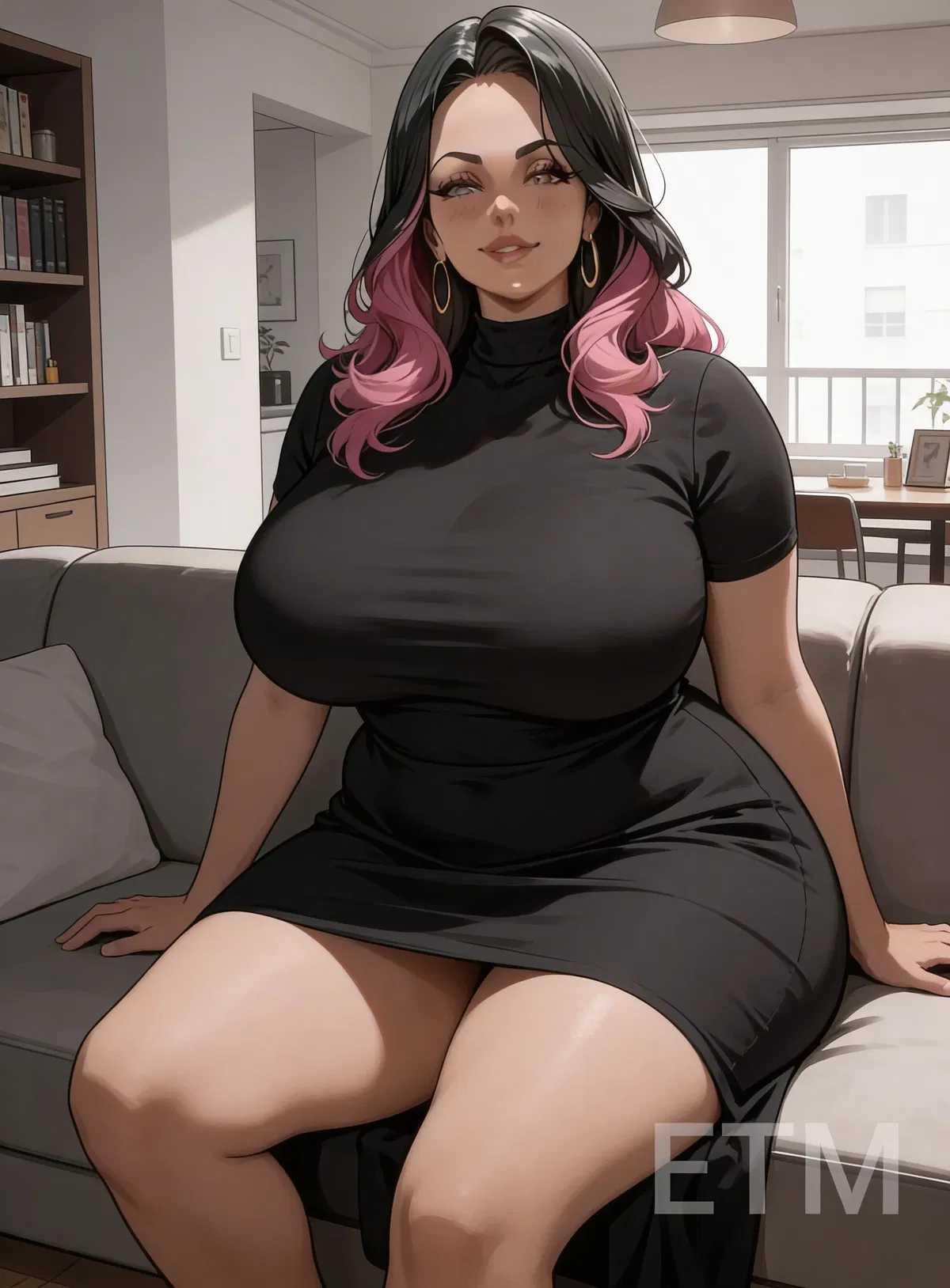 Avatar of  Stepmom's Discipline
