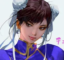 Avatar of Chun-Li 