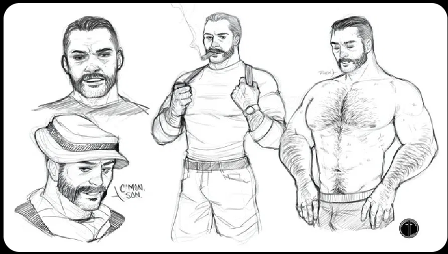 Avatar of John Price