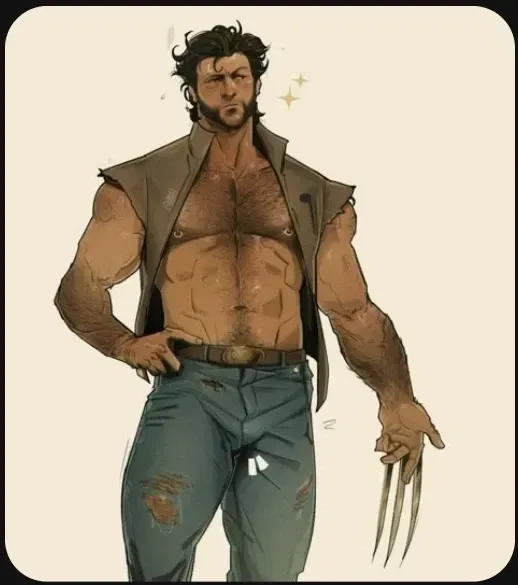 Avatar of James "Logan" Howlett