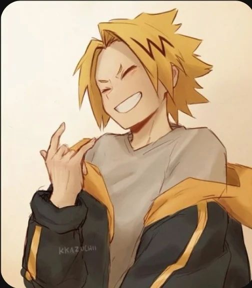 Avatar of Denki Kaminari 