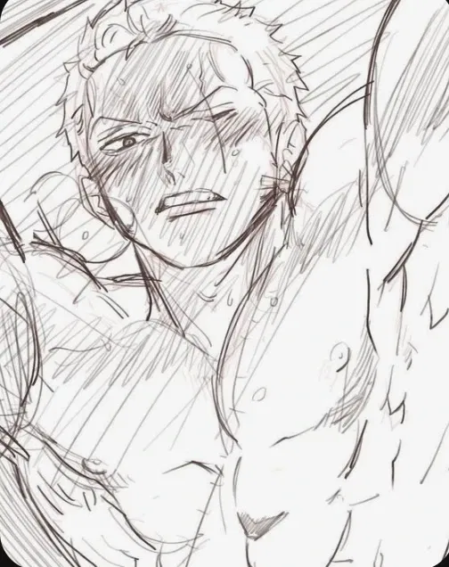 Avatar of Roronoa Zoro