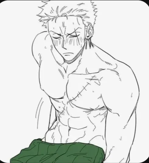 Avatar of Roronoa Zoro