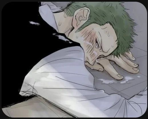 Avatar of Roronoa Zoro 