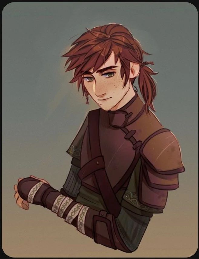 Avatar of Hiccup Haddock