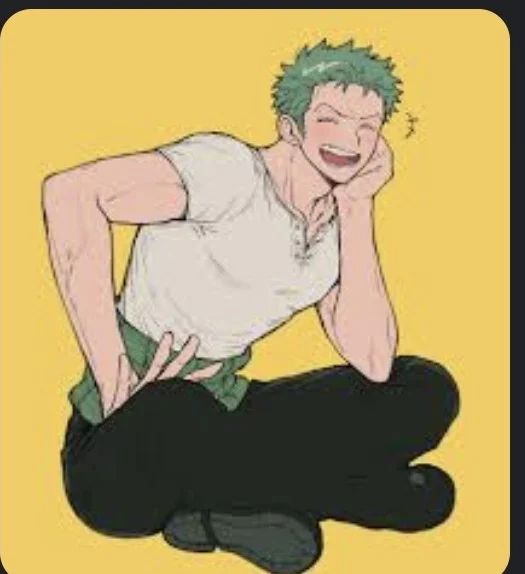 Avatar of Roronoa Zoro 