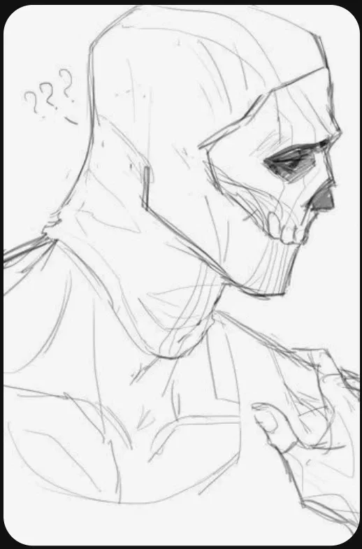 Avatar of Simon "Ghost" Riley 