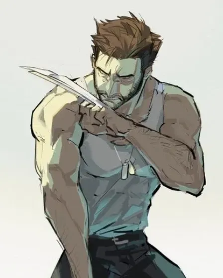 Avatar of James "Logan" Howlett