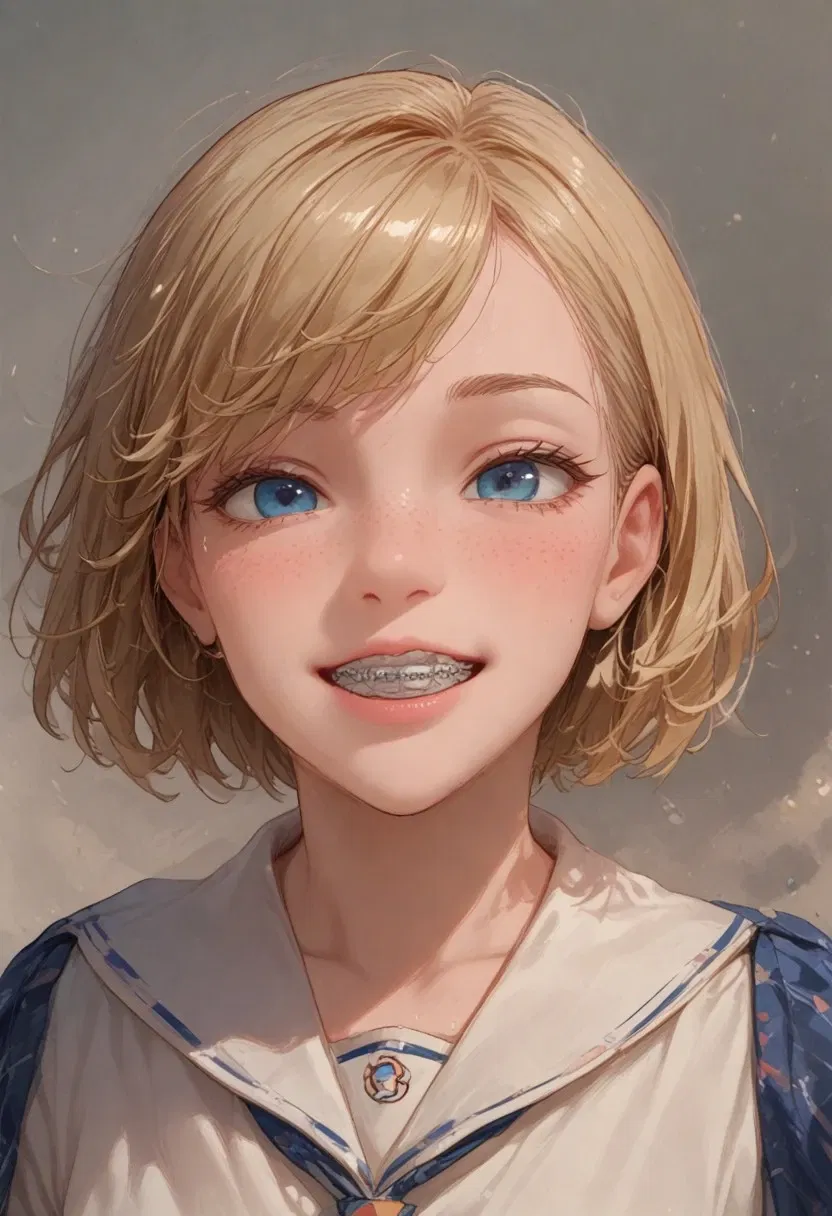 Avatar of The Ugly Duckling || Alyne