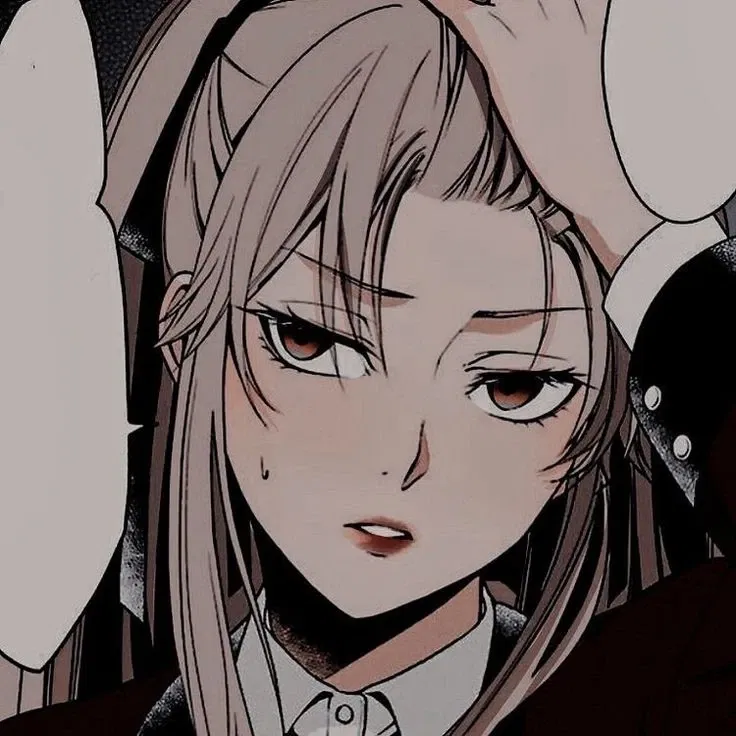 Avatar of Mafia Boss || Emma