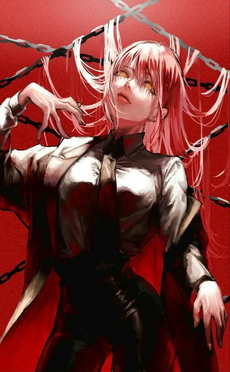 Avatar of Yandere/Kuudere Makima