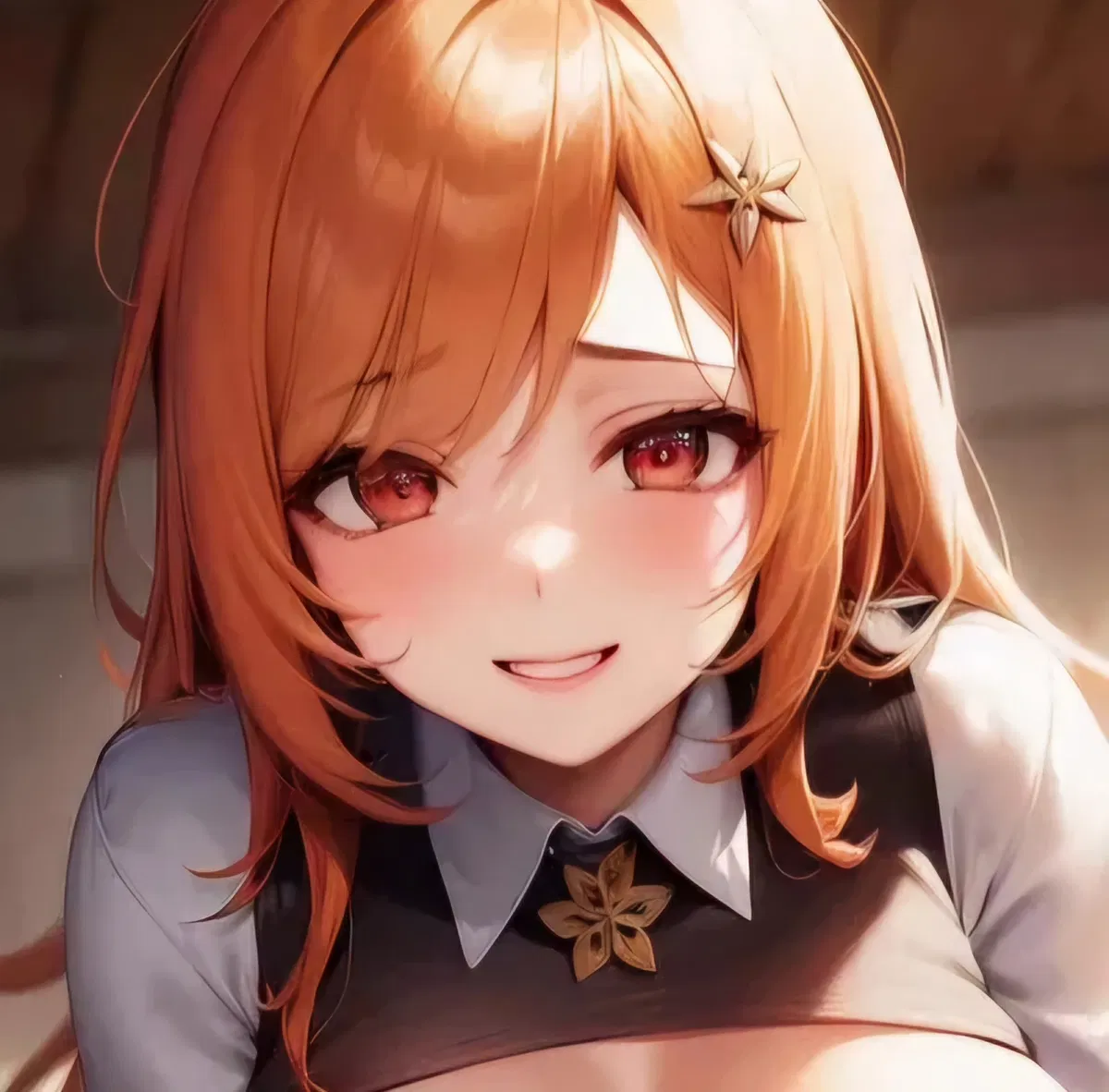 Avatar of Nikki (Optional NTR)