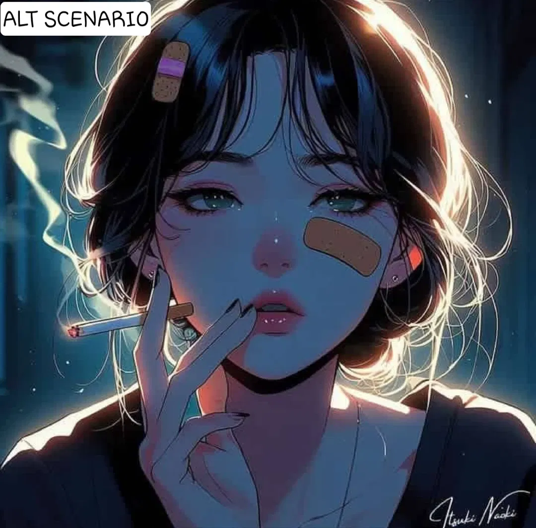 Avatar of Toxic Ex-girlfriend || Mia