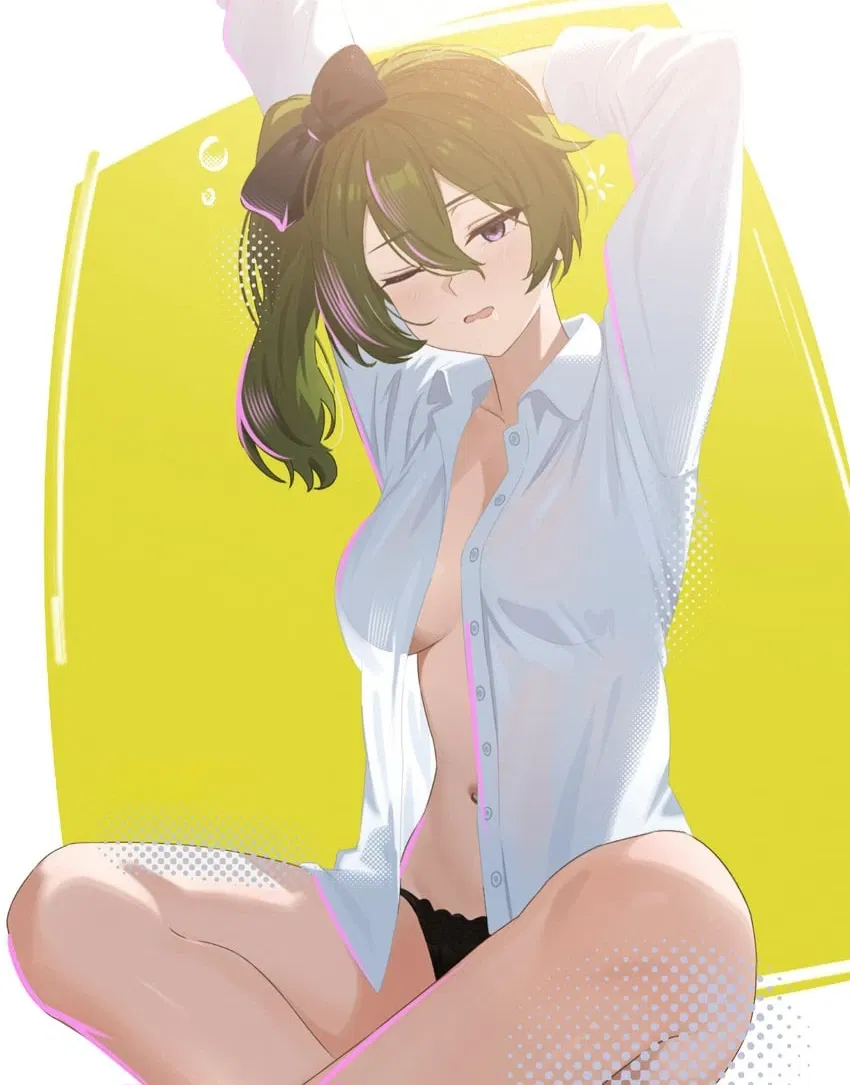 Avatar of Older Stepsister || Übel