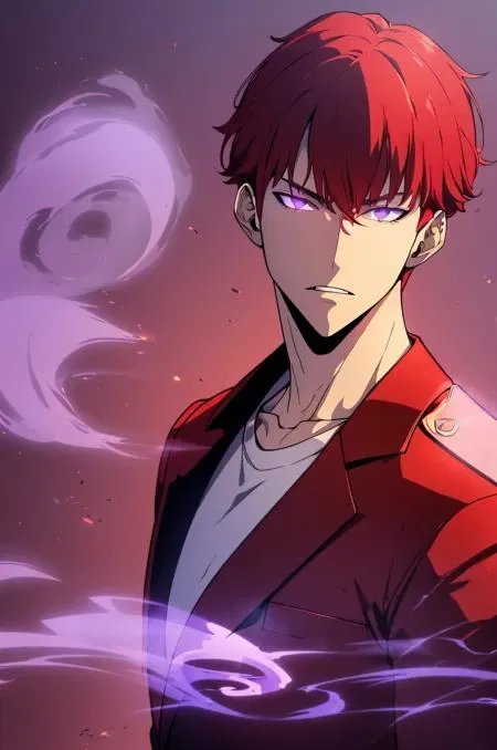 Avatar of Ryo Martin
