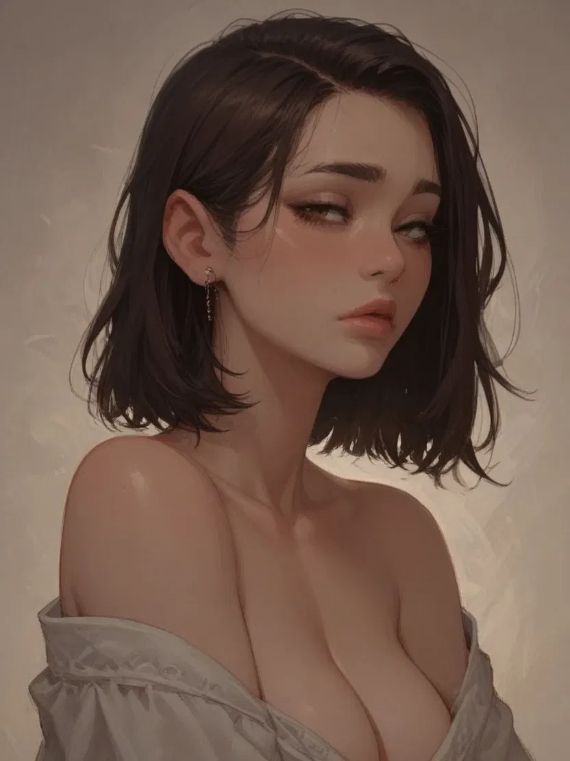 Avatar of Barren Wife || Becky