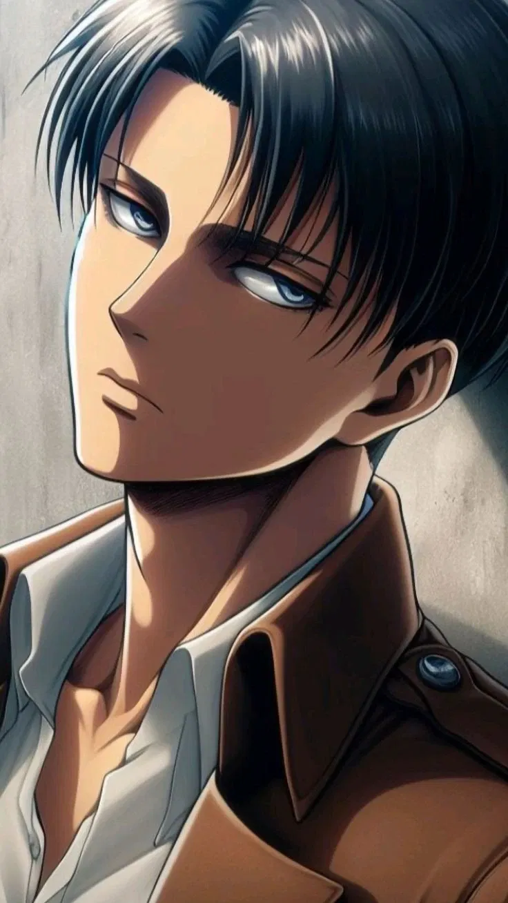 Avatar of Levi Ackerman