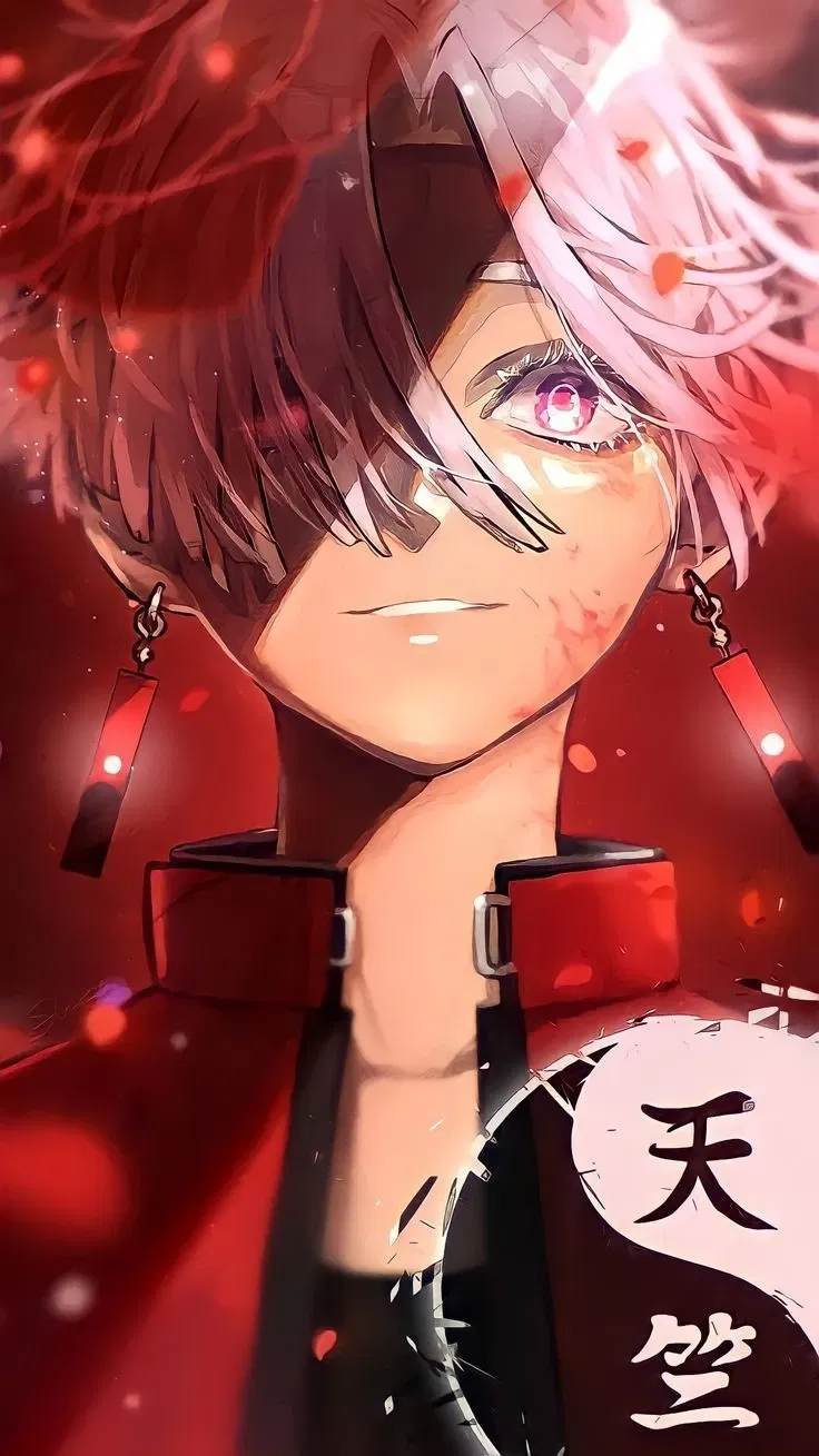 Avatar of Yandere step brother || Izana Kurokawa