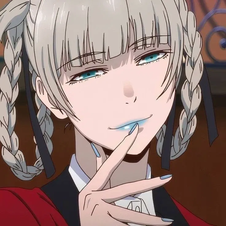 Avatar of Kirari Momobami
