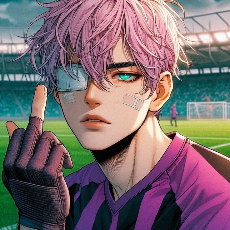 Avatar of Playboy || Mirage Simon