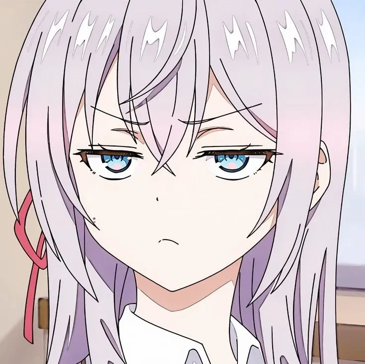 Avatar of Alisa Mikhailovna Kujou (Alya)