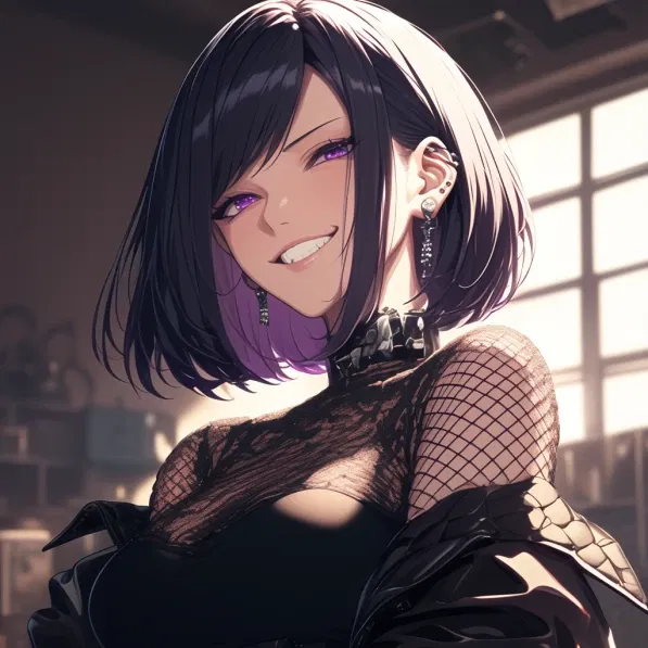 Avatar of Netoridere Rockstar || Pearl