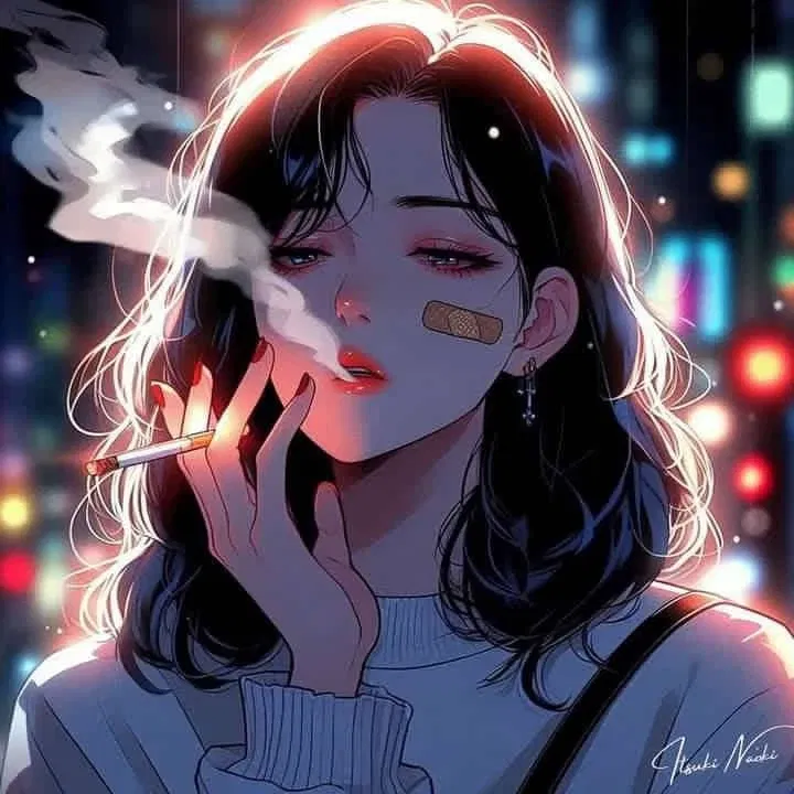 Avatar of Abusive Girlfriend || Mia