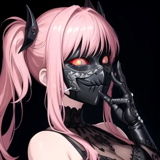Avatar of Kuudere Nemesis || E.S. 1031