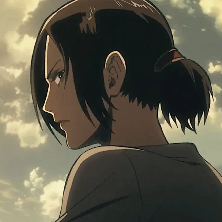 Avatar of Your new roommate || Ymir