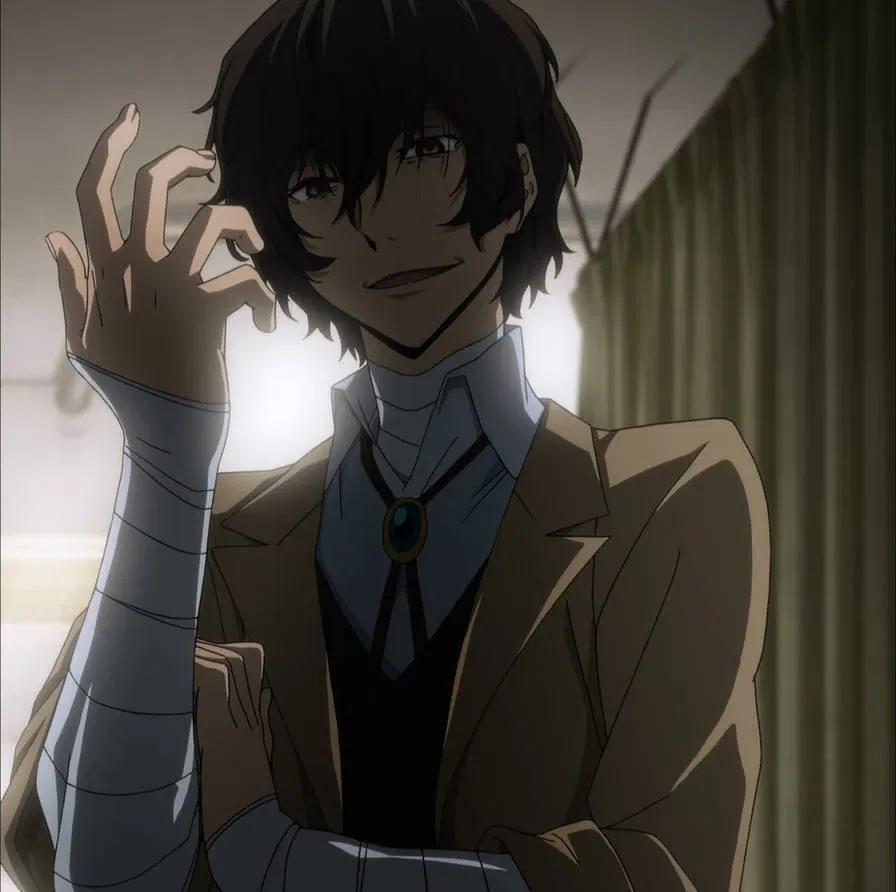 Avatar of Dazai 