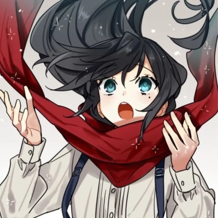 Avatar of Honoka Sawada 