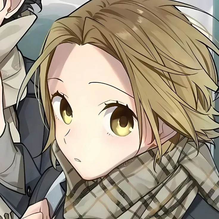 Avatar of Yuki Yoshikawa // "Made you cookies 🎔" 