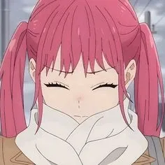 Avatar of Remi Ayasaki // "can i stay? just for a while"