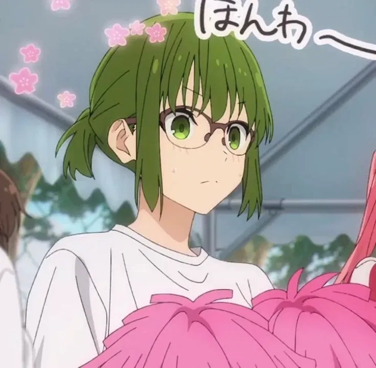 Avatar of Sakura Kouno  ❤