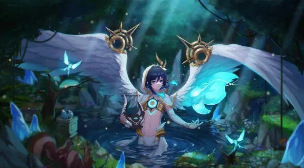 Avatar of Archon Venti