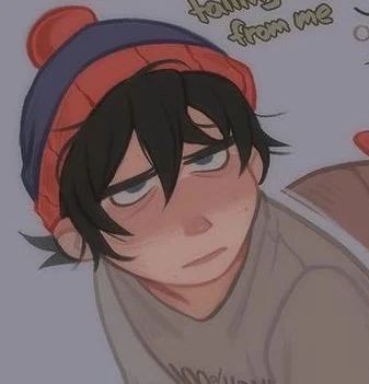 Avatar of Stan Marsh