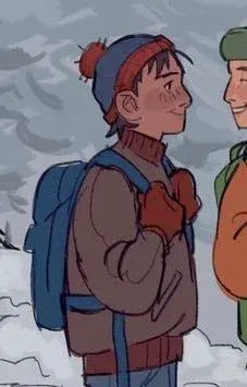Avatar of rich AU | Stan Marsh