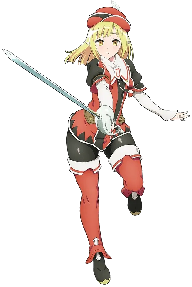 Avatar of Noma Rune [Futoku no Guild - Immoral Guild]