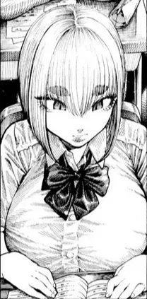 Avatar of V1.1 - Suzuno Yuka