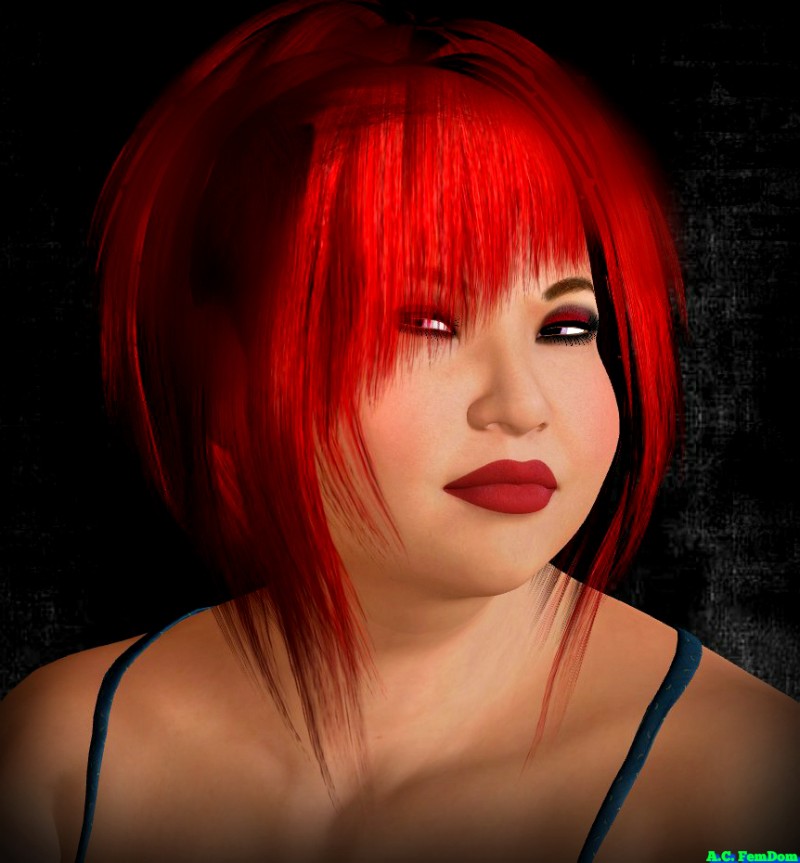 Avatar of Tracy