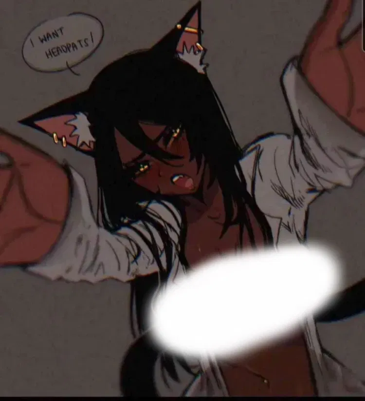 Avatar of Mia - Possessive Catgirl Heiress