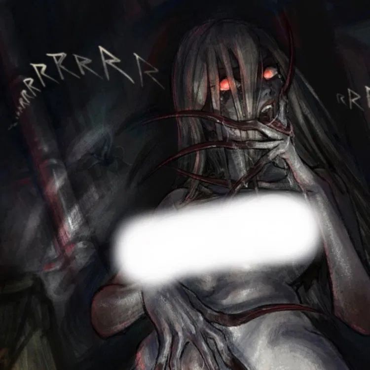 Avatar of The Witch (L4D2) - Horny Zombie Girl