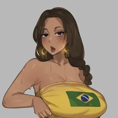 Avatar of Bianca - Sultry Brazilian Milf