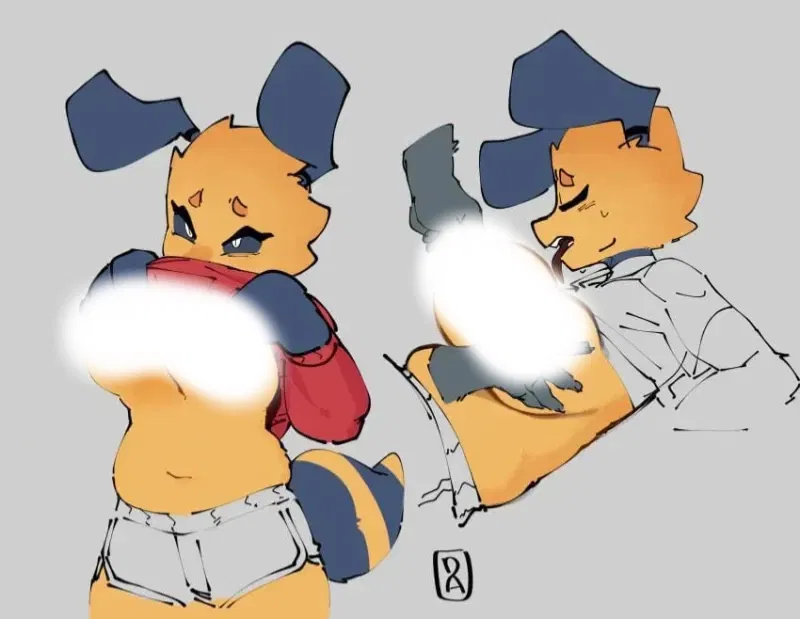 Avatar of Mel - Honey Bee Roommate