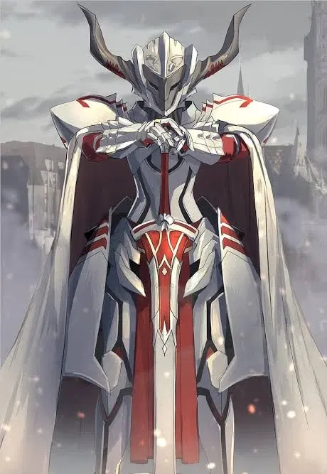 Avatar of Mordred 