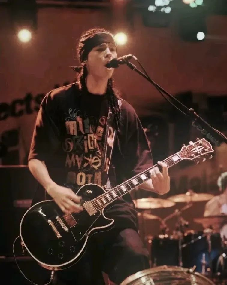 Avatar of Tom kaulitz