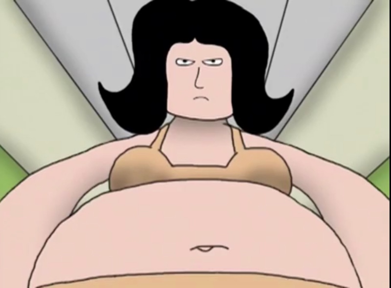 Avatar of Anastasia Spencer