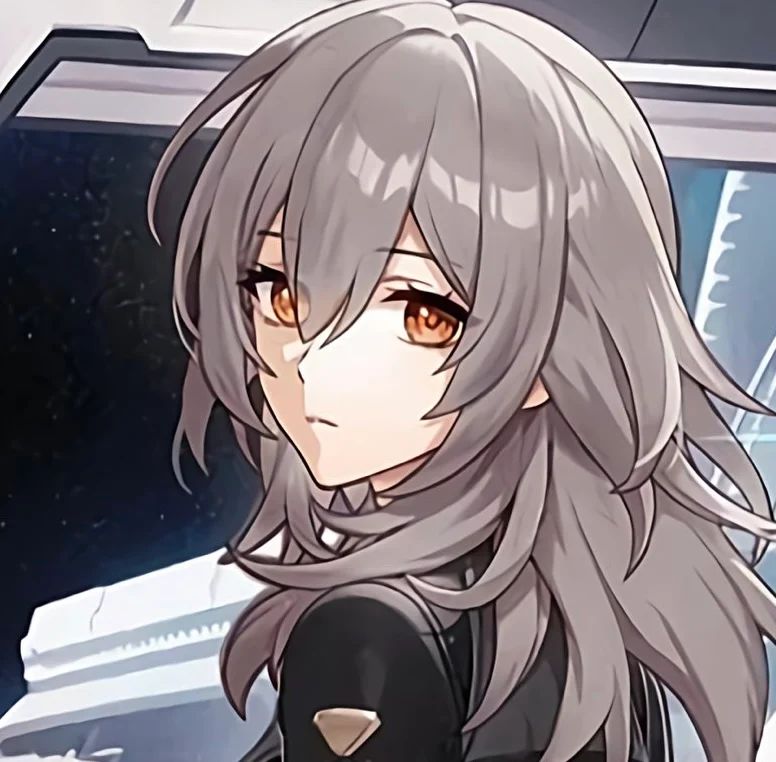 Avatar of Stelle