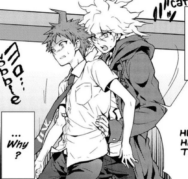 Avatar of Komahina