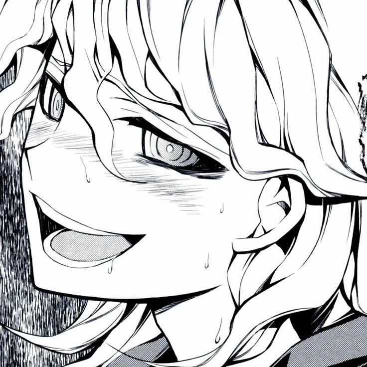 Avatar of Nagito Komaeda